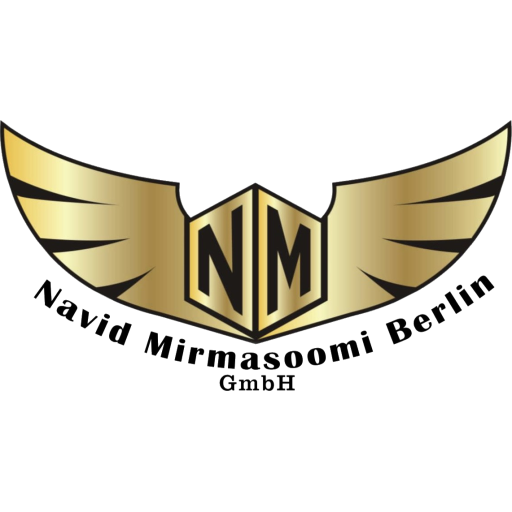 NAVID MIRMASOOMI GmbH