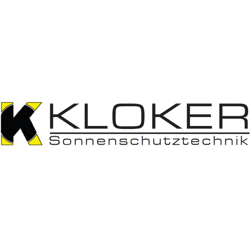KLOKER Sonnenschutztechnik GmbH & Co. KG