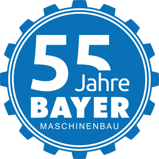 Bayer Maschinenbau GmbH & Co. KG
