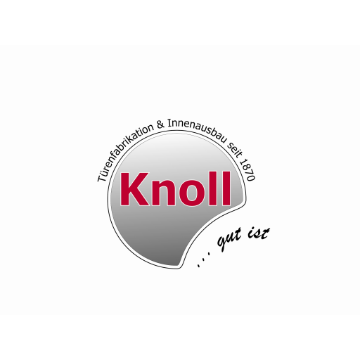 Knoll GmbH Türenmanufaktur und Innenausbau mit eigener Montage