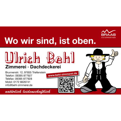 Ulrich Behl GmbH