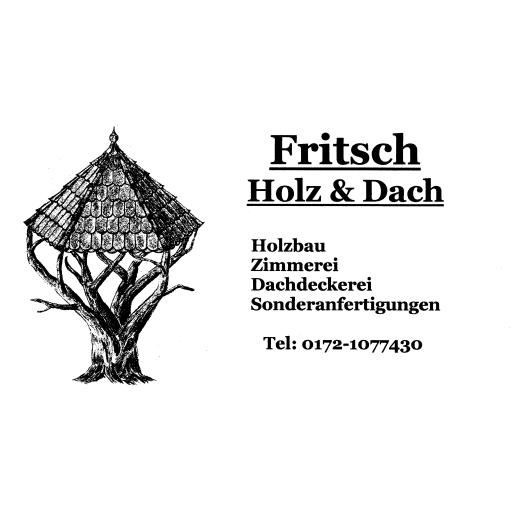 Fritsch Holz & Dach