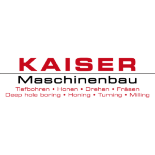 KAISER Maschinenbau und Zerspanungstechnik GmbH & Co. KG