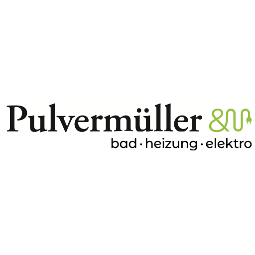 Pulvermüller bad heizung elektro Christoph Unger GmbH & Co. KG