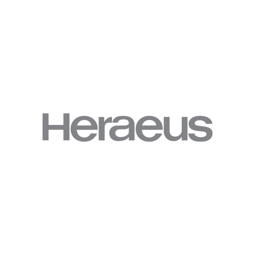 Heraeus Health & Education Services GmbH