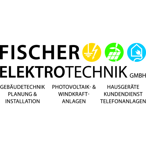 Fischer Elektrotechnik GmbH