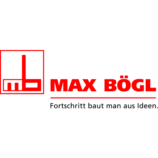 Max Bögl Stiftung & Co. KG