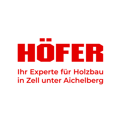Holzbau Höfer GmbH