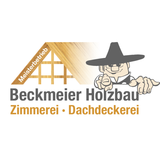 Beckmeier Holzbau