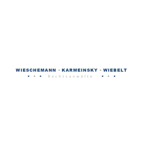 Wieschemann, Karmeinsky, Wiebelt Rechtsanwälte GbR