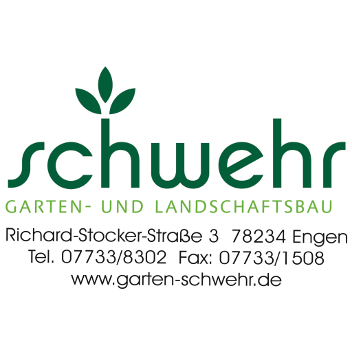 Schwehr Garten- und Landschaftsbau GmbH