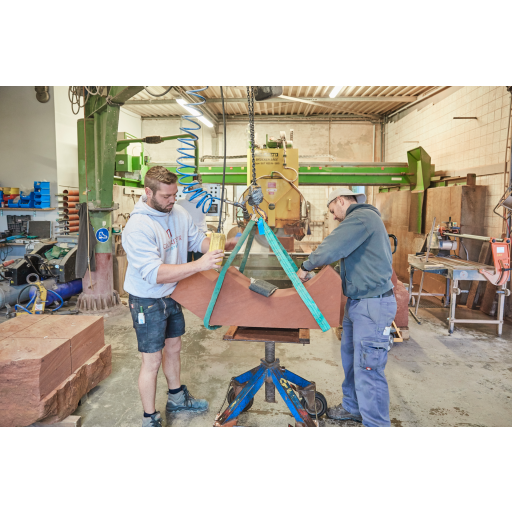 Glöckner Natursteine (Einzelunternehmen)