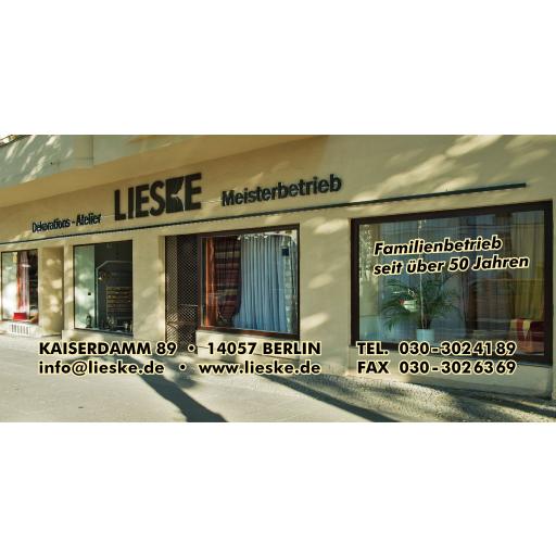 Lieske GbR