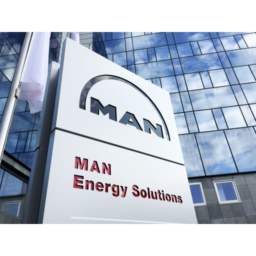 MAN Energy Solutions SE