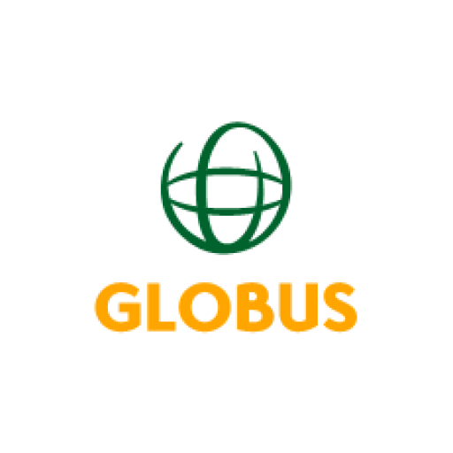 Globus Handelshof St. Wendel GmbH & Co. KG Markthalle Grünstadt