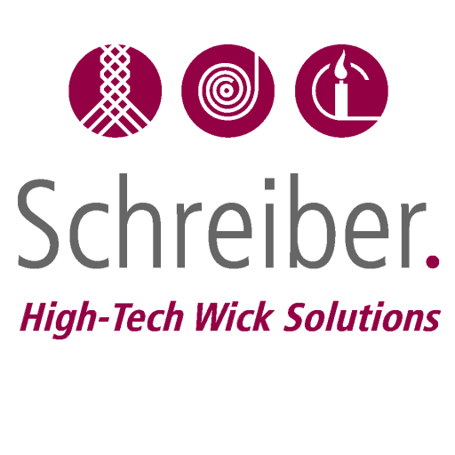 Schreiber Dochtfabrik