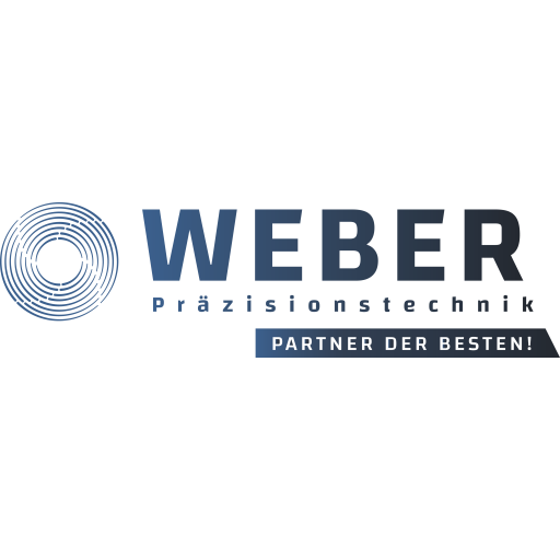 Weber Präzisionstechnik GmbH & Co. KG