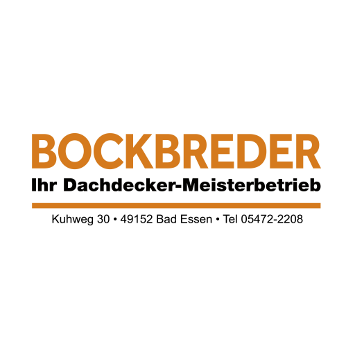 E.Bockbreder GmbH