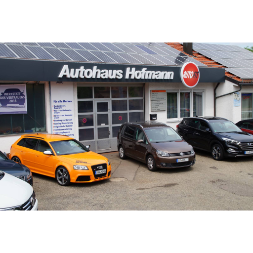 Autohaus Hofmann GmbH