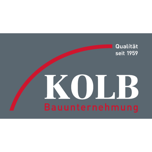 Bauunternehmung Kolb GmbH