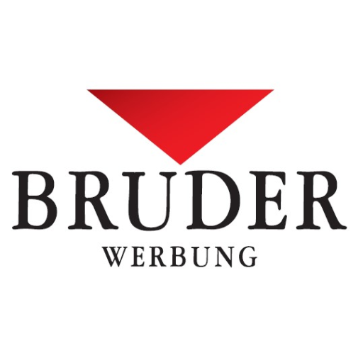 Bruder Werbung