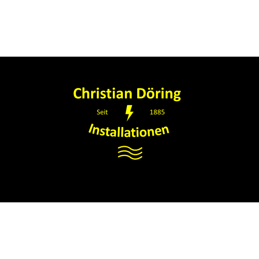 Christian Döring