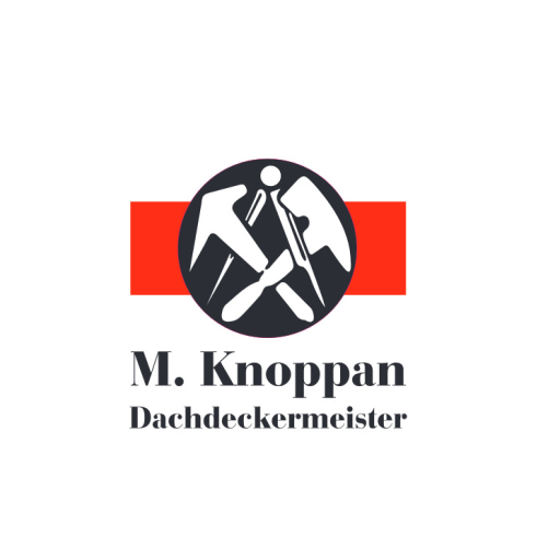 Dachdeckermeister Michael Knoppan