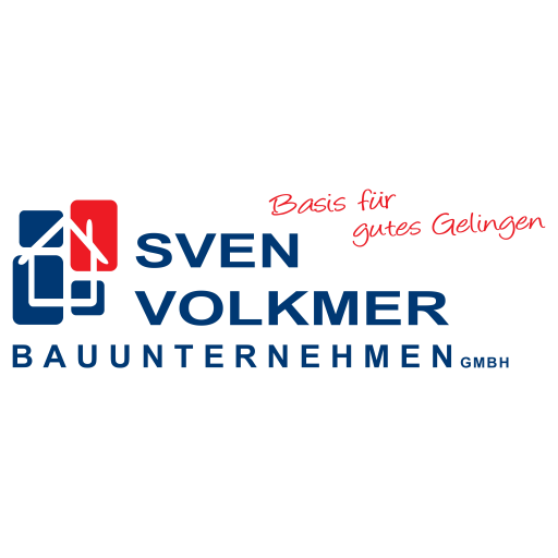 Sven Volkmer Bauunternehmen GmbH