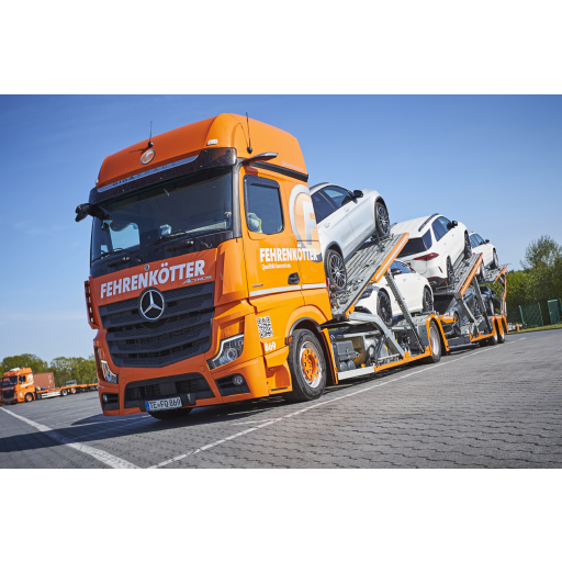 Fehrenkötter Transport&Logistik GmbH