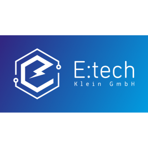 E:tech Klein GmbH
