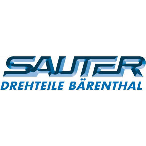 Sauter Drehteile Bärenthal