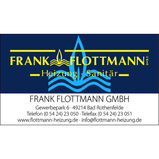 FRANK FLOTTMANN GmbH