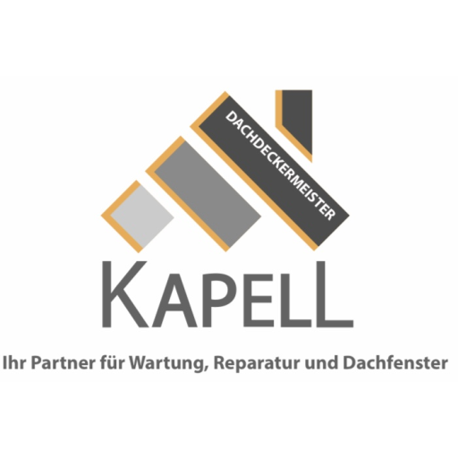 Benjamin Kapell Dachdeckermeister