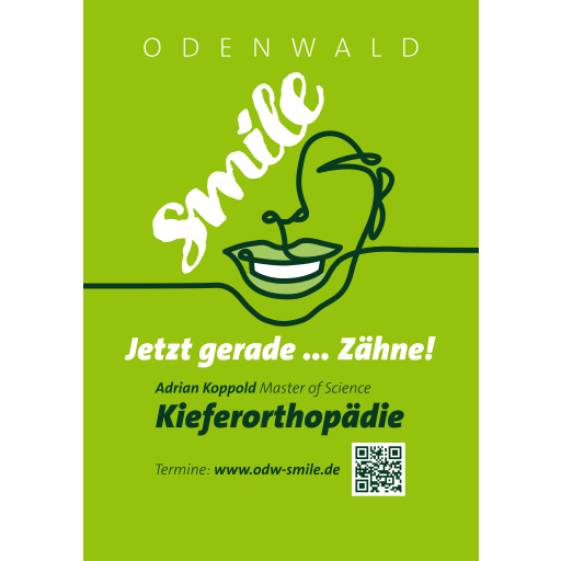 Odenwald Smile
