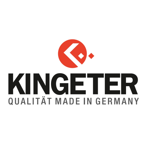 Kingeter GmbH Werkzeugbau und Stanzerei