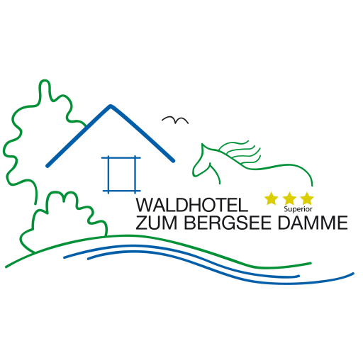 Waldhotel zum Bergsee OHG