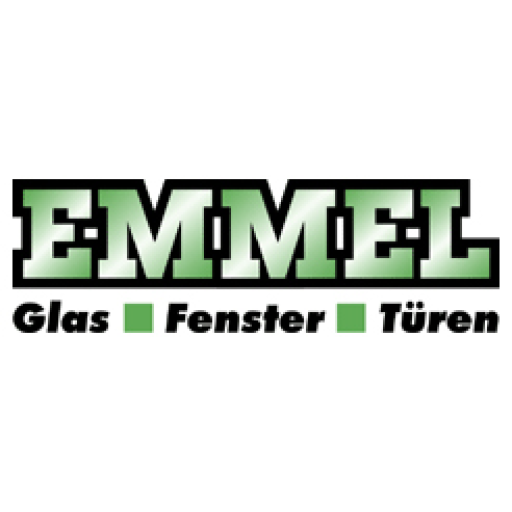 Emmel Glas Fenster Türen