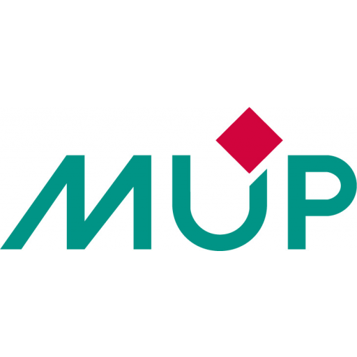 MUP Bürohandels GmbH