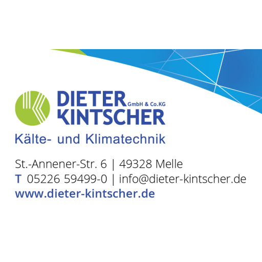 Dieter Kintscher GmbH & CO.KG