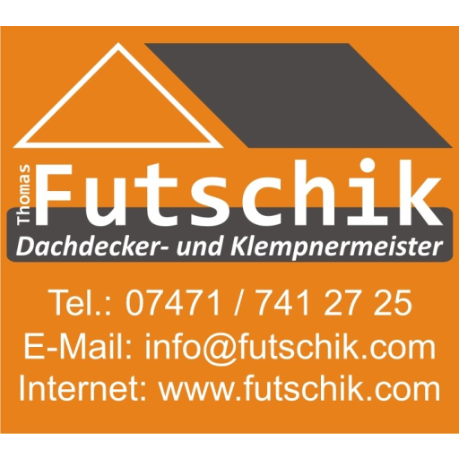 Thomas Futschik Dachdecker- und Klempnermeister