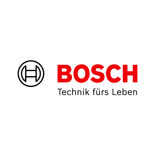 Robert Bosch GmbH