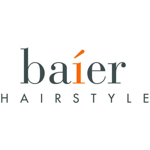 Hairstyle by Baier