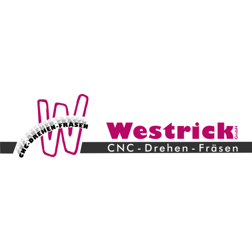 Westrick GmbH CNC drehen-fräsen