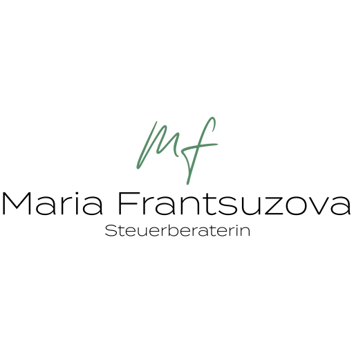 Maria Frantsuzova Steuerberatung