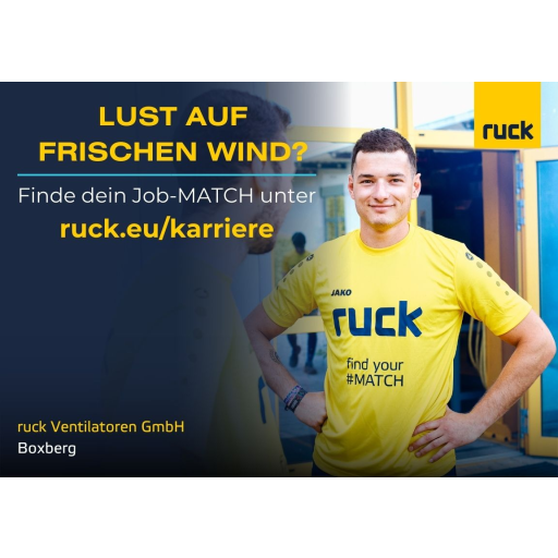 ruck Ventilatoren GmbH
