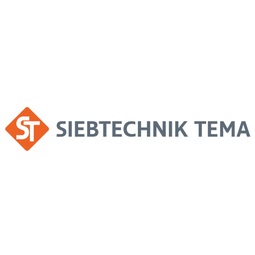 Siebtechnik GmbH