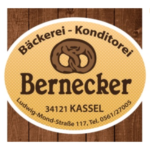 Bäckerei und Konditorei Bernecker