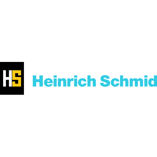 Heinrich Schmid
