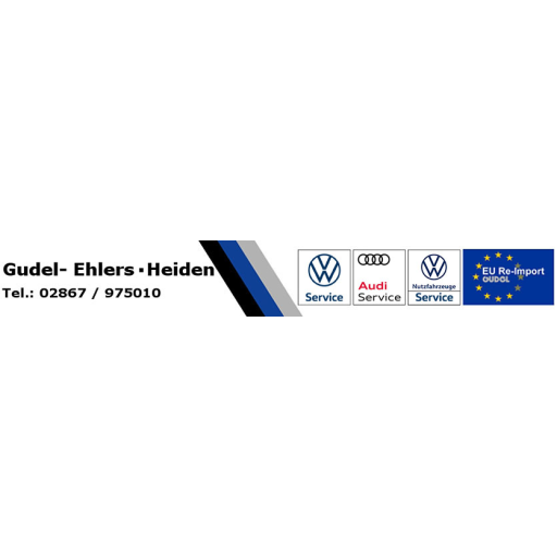 Autohaus Gudel-Ehlers GmbH & Co.KG