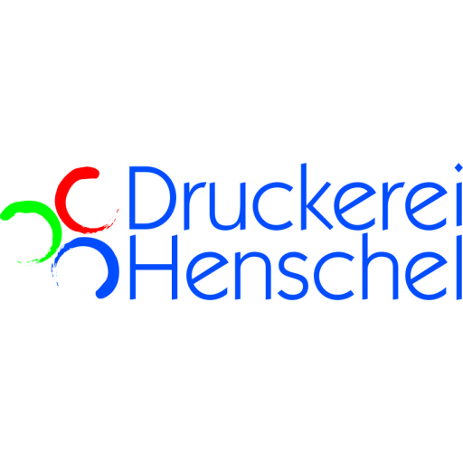 Druckerei Henschel